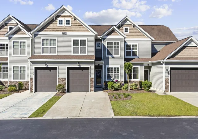 Photo 1 of Sale Pending at 115 Machrie Loop #C, Myrtle Beach, SC 29588 | MLS# 2612992 | Listing updated on 2026-06-05