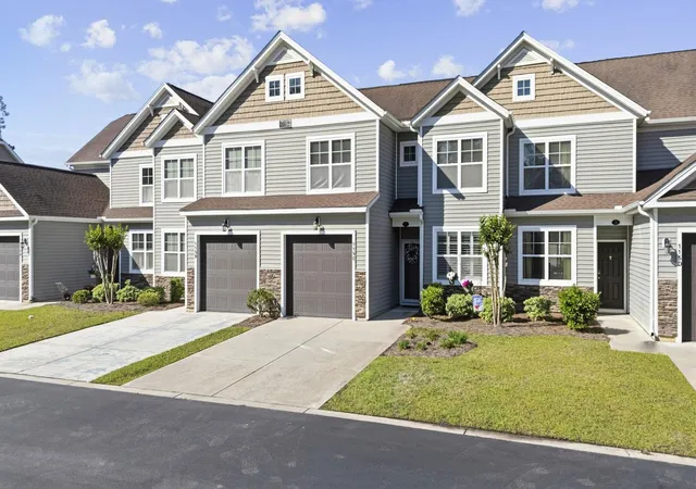 Photo 2 of Sale Pending at 115 Machrie Loop #C, Myrtle Beach, SC 29588 | MLS# 2612992 | Listing updated on 2026-06-05
