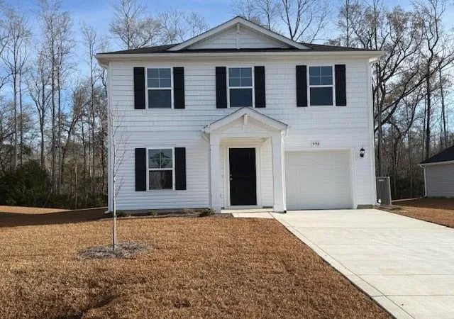 Photo 1 of Single family home for sale at 1063 Cherrystone Loop, Conway, SC 29526 | MLS# 2612996 | Listing updated on 2026-09-30