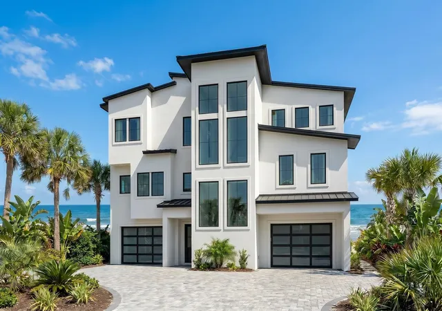 Photo 3 of Mansion for sale at 4304 N Ocean Blvd, Myrtle Beach, SC 29577 | MLS# 2613026 | Listing updated on 2026-06-23