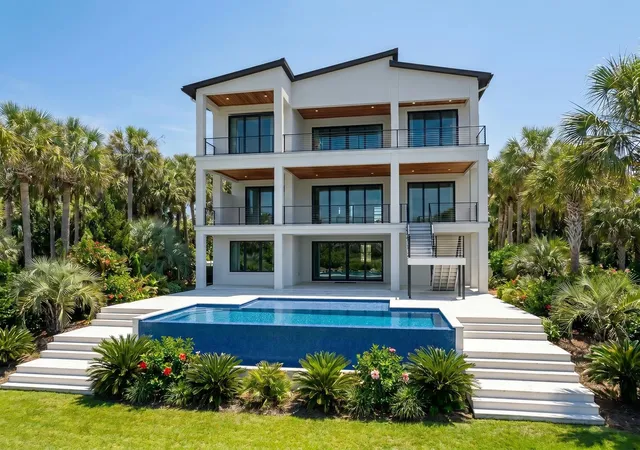 4th image of 4304 N Ocean Blvd, Myrtle Beach, SC 29577 | MLS# 2613026