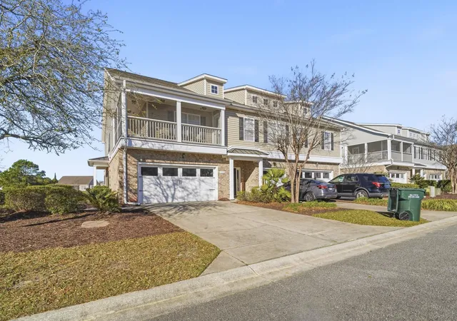 5th image of 113 Mountain Ash Ln #B, Myrtle Beach, SC 29579 | MLS# 2613034