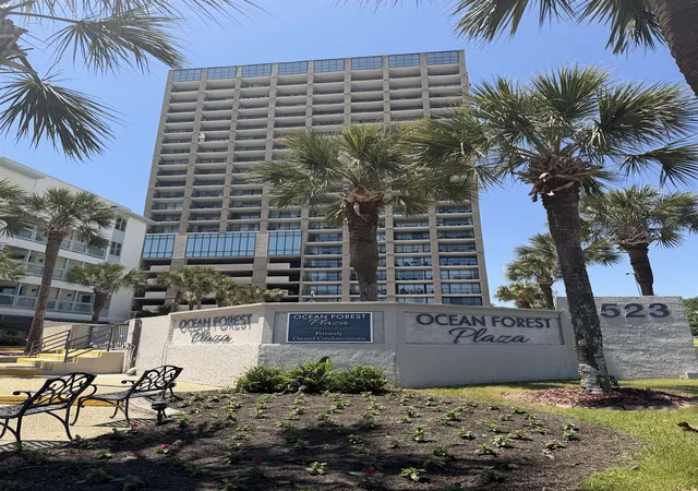 Photo 1 of Condo for sale at 5523 Ocean Blvd N #1804, Myrtle Beach, SC 29577 | MLS# 2613049 | Listing updated on 2026-09-29