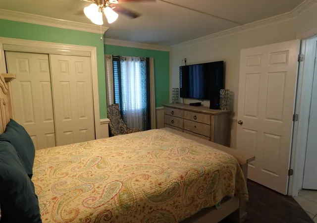Photo 3 of Condo for sale at 5523 Ocean Blvd N #1804, Myrtle Beach, SC 29577 | MLS# 2613049 | Listing updated on 2026-09-29