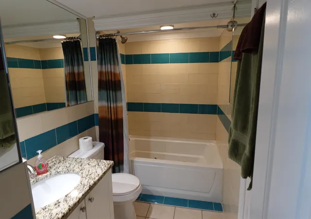 Listing Photo 4 - Condo for sale in building located at 5523 Ocean Blvd N, Myrtle Beach, SC 29577 - Unit #1804