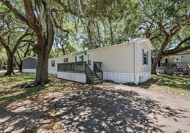 2nd image of 545 Eden Ave, Murrells Inlet, SC 29576 | MLS# 2613055