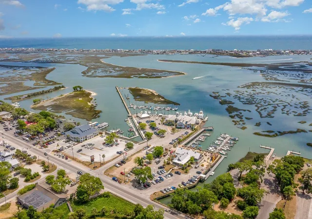 30th image of 545 Eden Ave, Murrells Inlet, SC 29576 | MLS# 2613055