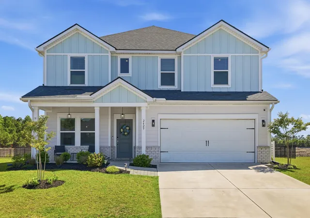 Homes for sale in Longs, SC | 2429 Copper Creek Loop, Longs, SC 29568 | MLS# 2613066