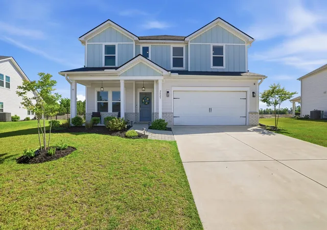 Homes for sale in Longs, SC | 2429 Copper Creek Loop, Longs, SC 29568 | MLS# 2613066