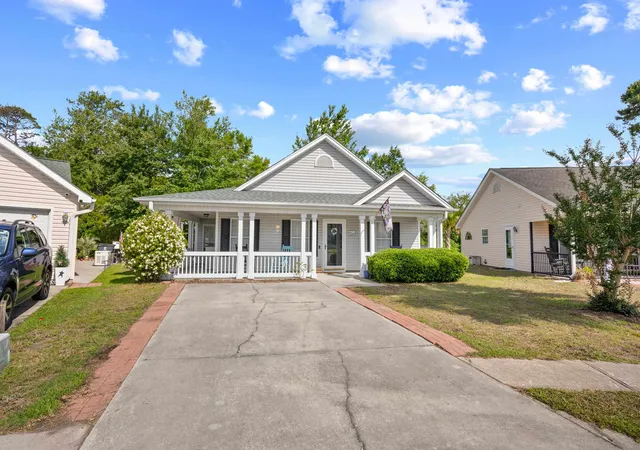2nd image of 1534 Gulfstream Ct, Myrtle Beach, SC 29575 | MLS# 2613073