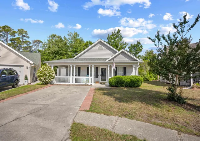 3rd image of 1534 Gulfstream Ct, Myrtle Beach, SC 29575 | MLS# 2613073