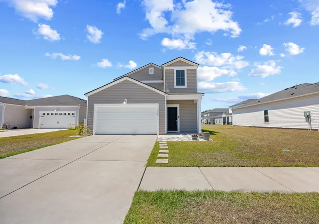 Photo 1 of Single family home for sale at 3348 Piney Woods Way, Myrtle Beach, SC 29579 | MLS# 2613076 | Listing updated on 2026-08-31