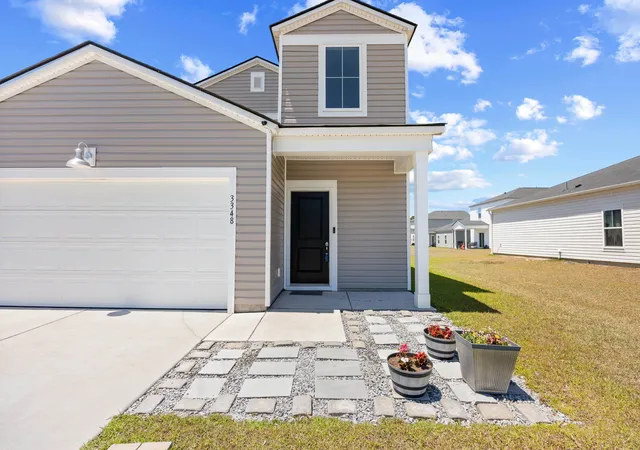 Photo 3 of Single family home for sale at 3348 Piney Woods Way, Myrtle Beach, SC 29579 | MLS# 2613076 | Listing updated on 2026-08-31