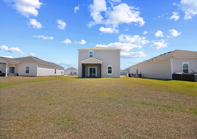 Photo 3 of Single family home for sale at 3348 Piney Woods Way, Myrtle Beach, SC 29579 | MLS# 2613076 | Listing updated on 2026-08-31