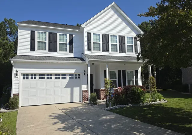 Photo 2 of Single family home for sale at 3812 Tyford Ct, Myrtle Beach, SC 29579 | MLS# 2613078 | Listing updated on 2026-08-25