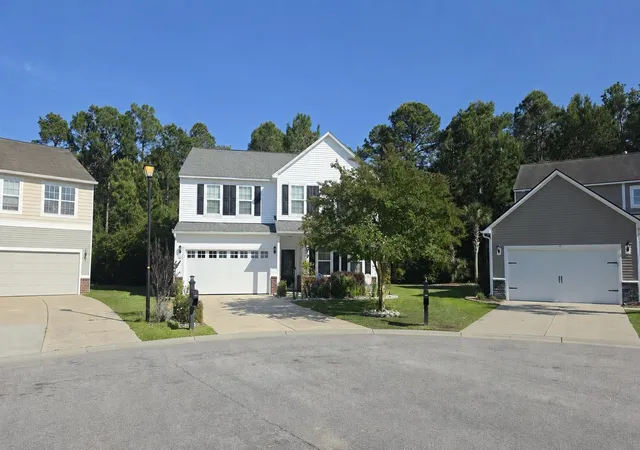 Photo 3 of Single family home for sale at 3812 Tyford Ct, Myrtle Beach, SC 29579 | MLS# 2613078 | Listing updated on 2026-08-25