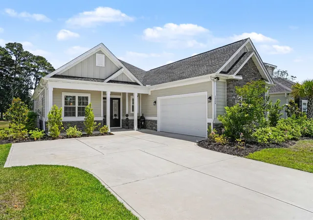 Photo 1 of Single family home for sale at 1024 Pochard Dr, Conway, SC 29526 | MLS# 2613084 | Listing updated on 2026-06-20
