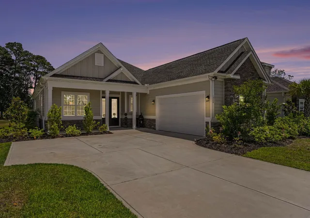 Photo 2 of Single family home for sale at 1024 Pochard Dr, Conway, SC 29526 | MLS# 2613084 | Listing updated on 2026-06-20