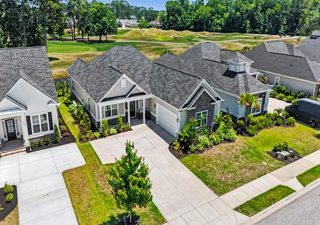 Photo 3 of Single family home for sale at 1024 Pochard Dr, Conway, SC 29526 | MLS# 2613084 | Listing updated on 2026-06-20