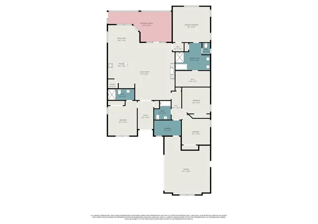 Photo 41 of Single family home for sale at 1024 Pochard Dr, Conway, SC 29526 | MLS# 2613084 | Listing updated on 2026-06-20