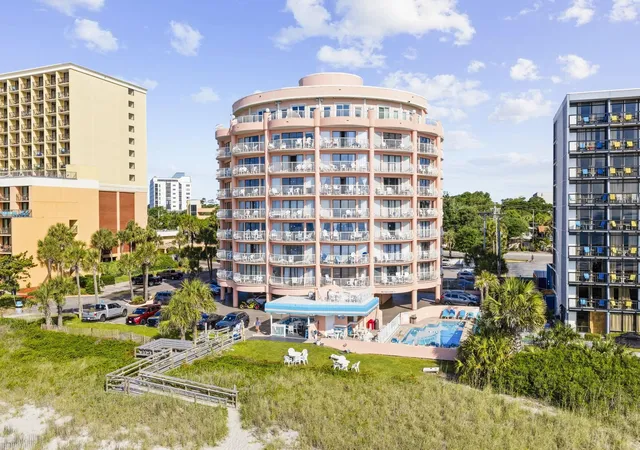 Condo for sale at 202 70th Avenue N #209, Myrtle Beach, SC 29572 | MLS# 2613087 | Listing updated on 2026-09-21