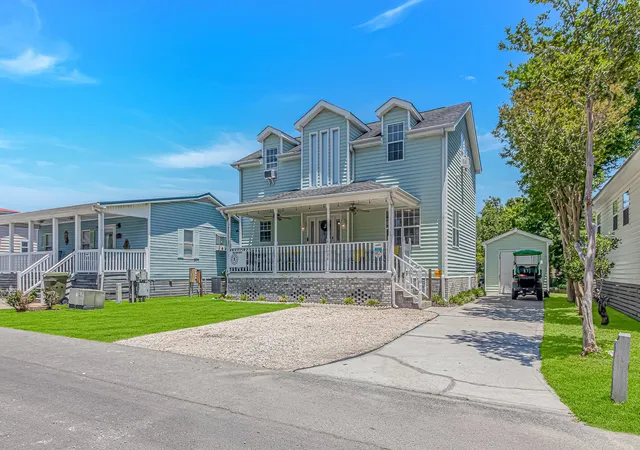 Photo 1 of Single family home for sale at 6001 6028 S Kings Hwy, Myrtle Beach, SC 29575 | MLS# 2613091 | Listing updated on 2026-05-29