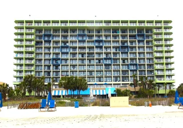 1st image of 1105 S Ocean Blvd #642, Myrtle Beach, SC 29577 | MLS# 2613097
