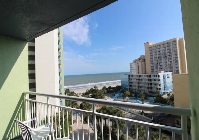 Homes for sale in Myrtle Beach, SC | 1105 S Ocean Blvd #642, Myrtle Beach, SC 29577 | MLS# 2613097