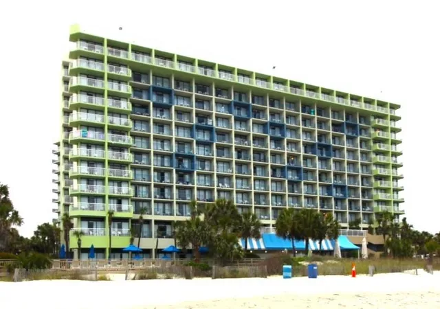 Homes for sale in Myrtle Beach, SC | 1105 S Ocean Blvd #642, Myrtle Beach, SC 29577 | MLS# 2613097