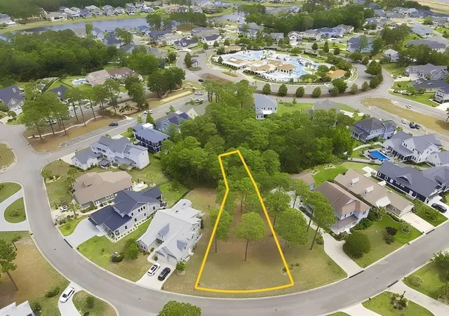 5th image of 1058 Fiddlehead Way, Myrtle Beach, SC 29579 | MLS# 2613112