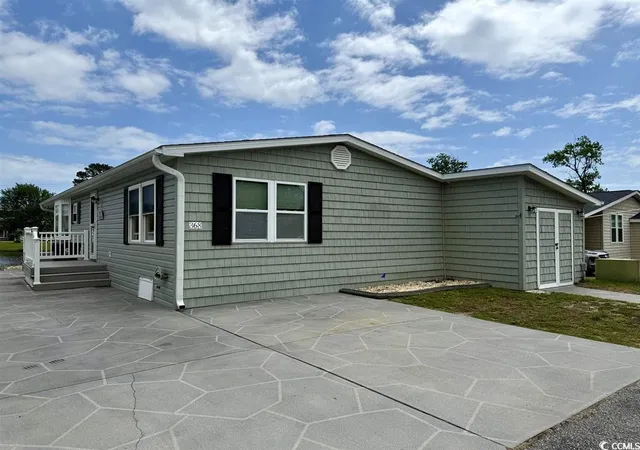 2nd image of 368 East Lake Dr, Myrtle Beach, SC 29575 | MLS# 2613124