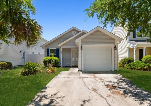 1st image of 833 Silvercrest Dr, Myrtle Beach, SC 29579 | MLS# 2613135