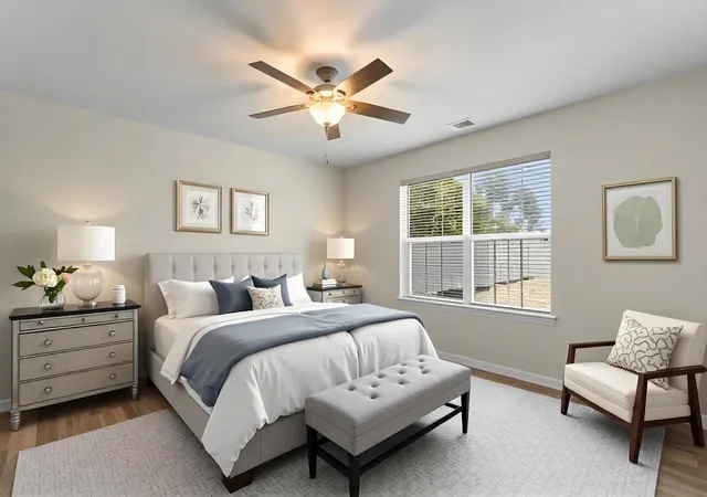 5th image of 833 Silvercrest Dr, Myrtle Beach, SC 29579 | MLS# 2613135