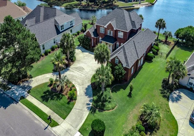 2nd image of 9429 Carrington Dr, Myrtle Beach, SC 29579 | MLS# 2613144