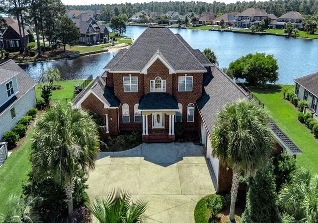 4th image of 9429 Carrington Dr, Myrtle Beach, SC 29579 | MLS# 2613144