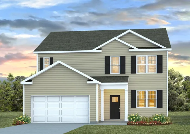 Photo 1 of Sale Pending at 645 Strawberry Fld Way, Galivants Ferry, SC 29544 | MLS# 2613149 | Listing updated on 2026-08-23