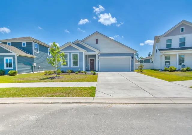 Photo 1 of Single family home for sale at 4019 Braid Ct, Myrtle Beach, SC 29588 | MLS# 2613162 | Listing updated on 2026-07-03