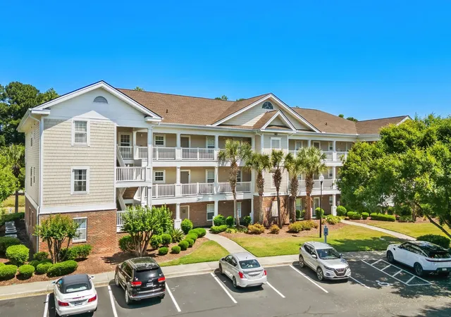 1st image of 5825 Catalina Dr #323, North Myrtle Beach, SC 29582 | MLS# 2613163