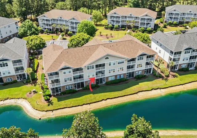 4th image of 5825 Catalina Dr #323, North Myrtle Beach, SC 29582 | MLS# 2613163