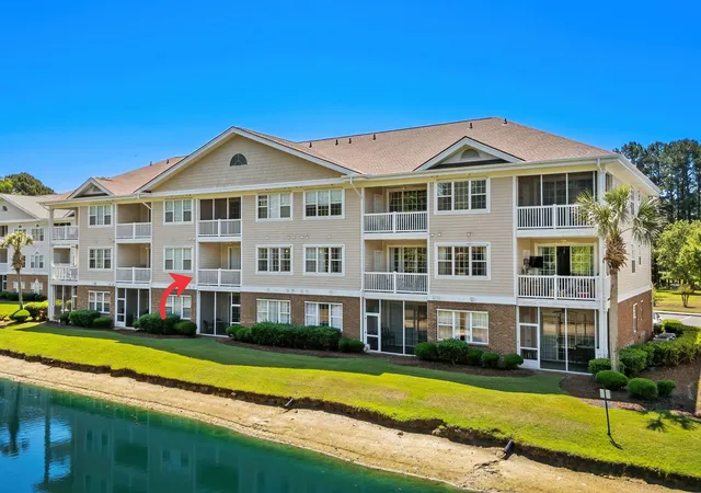 5th image of 5825 Catalina Dr #323, North Myrtle Beach, SC 29582 | MLS# 2613163