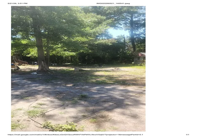 Land for sale at 1527 Racepath St, Myrtle Beach, SC 29577 | MLS# 2613165