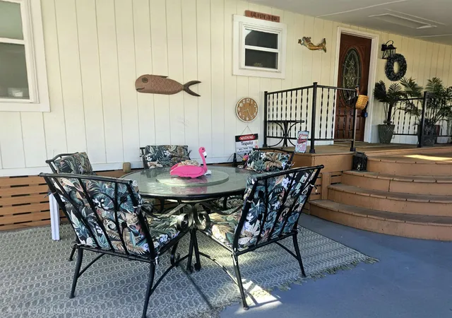 Photo 3 of Manufactured home for sale at 430 Pampas Dr, Myrtle Beach, SC 29575 | MLS# 2613175 | Listing updated on 2026-08-28