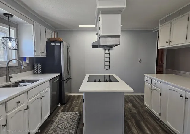 Photo 4 of Manufactured home for sale at 430 Pampas Dr, Myrtle Beach, SC 29575 | MLS# 2613175 | Listing updated on 2026-08-28