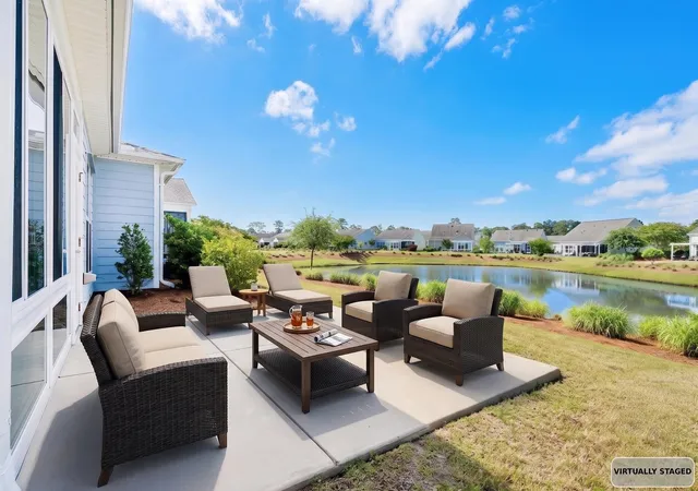 Photo 2 of Single family home for sale at 6356 Cascata Dr, Myrtle Beach, SC 29572 | MLS# 2613178 | Listing updated on 2026-07-17