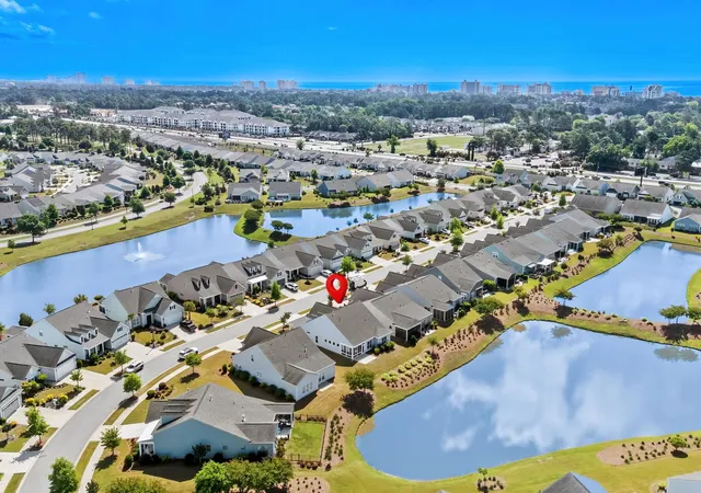 Photo 3 of Single family home for sale at 6356 Cascata Dr, Myrtle Beach, SC 29572 | MLS# 2613178 | Listing updated on 2026-07-17