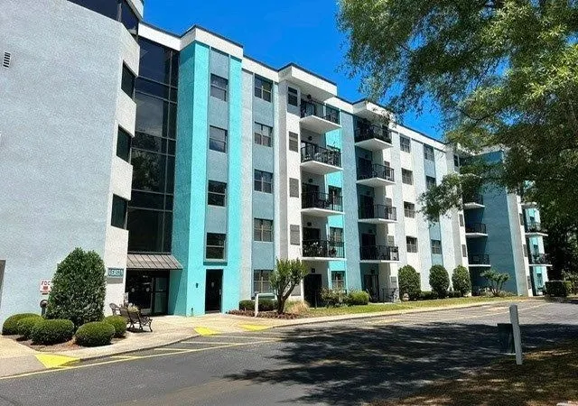 1st image of 5001 Little River Rd #E-514, Myrtle Beach, SC 29577 | MLS# 2613179