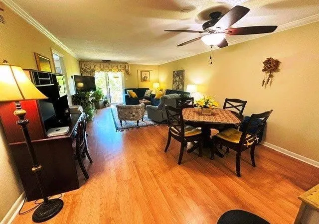 3rd image of 5001 Little River Rd #E-514, Myrtle Beach, SC 29577 | MLS# 2613179