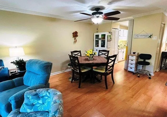 4th image of 5001 Little River Rd #E-514, Myrtle Beach, SC 29577 | MLS# 2613179