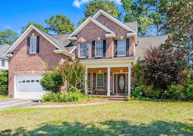 Photo 1 of Single family home for sale at 3258 Hermitage Dr, Little River, SC 29566 | MLS# 2613185 | Listing updated on 2026-05-21