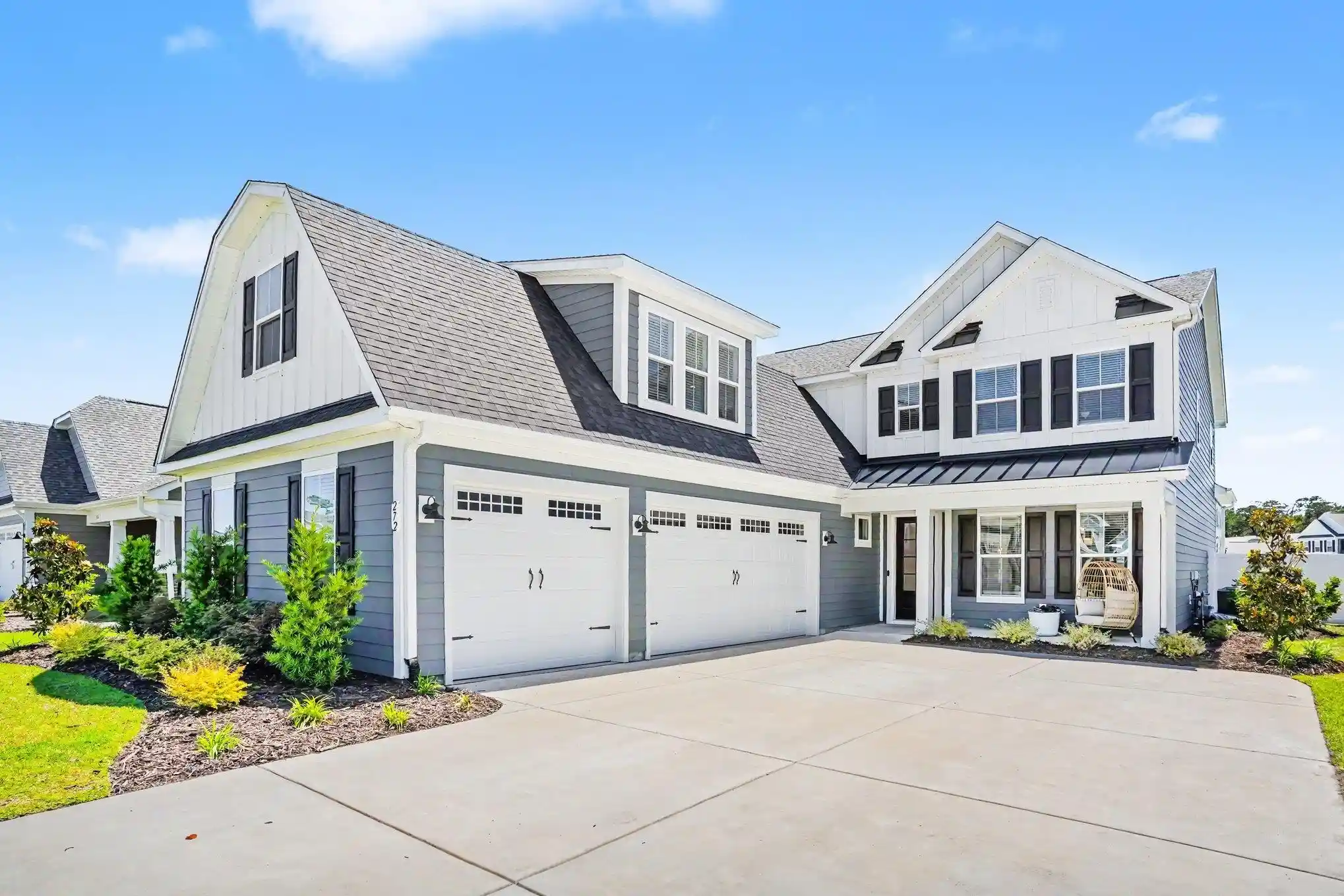 Photo 1 of Single family home for sale at 272 Starlit Way, Myrtle Beach, SC 29579 | MLS# 2613187 | Listing updated on 2026-10-17